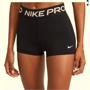 Just $15 nike pros and free shipping.